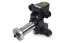 Load image into Gallery viewer, MPD RACING 28400 Midget Billet Spindle Steel Shaft Black