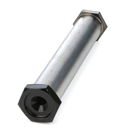 MPD RACING 28454 Midget King Pin Titanium With Cap