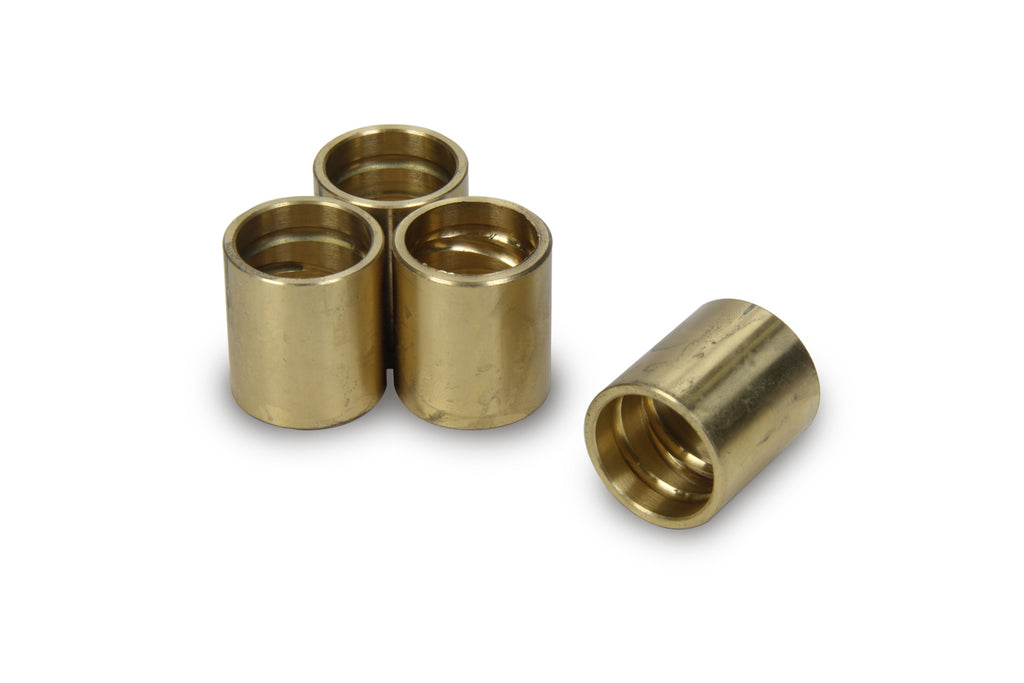 MPD RACING 28460 Midget King Pin Bushings Brass 4 Pack