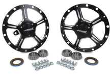 Load image into Gallery viewer, MPD RACING 28500 Direct Mount Billet Hubs For Sprint And Midget