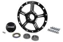 Load image into Gallery viewer, MPD RACING 28512 Direct Mount Billet Hub Right Side Only Complete