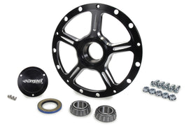 MPD RACING 28512 Direct Mount Billet Hub Right Side Only Complete