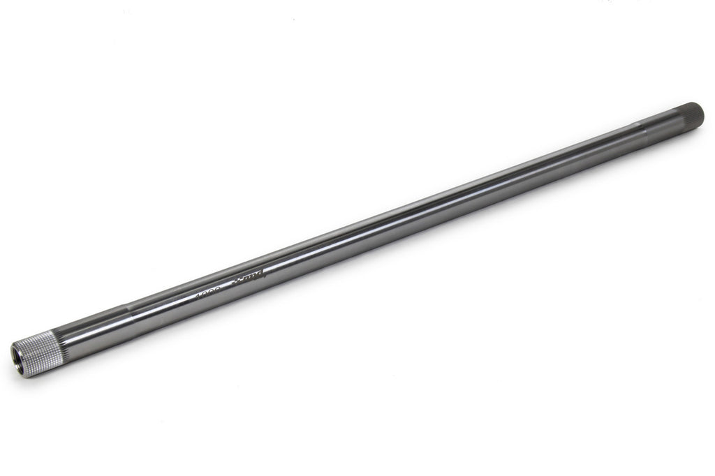 MPD RACING MPD301000-24 MPD Racing Torsion Bar 1.000 in OD, 24 in Effective Length for Sprint Cars - Part MPD301000-24