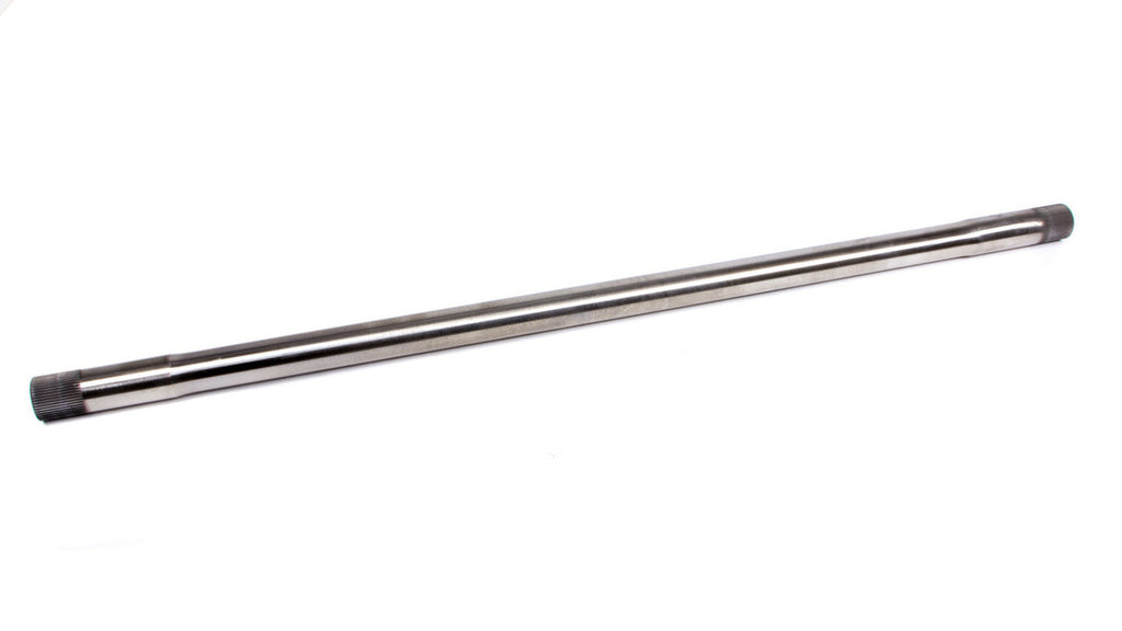 MPD RACING MPD301015-24 MPD RACING Torsion Bar 1.015 in OD, 24 in Effective Length, 30 in Long - Chromoly Tubular Suspension Component
