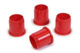 MPD RACING 30104 Torsion Bar Bushing .095 Sprint Car (4-Pack)