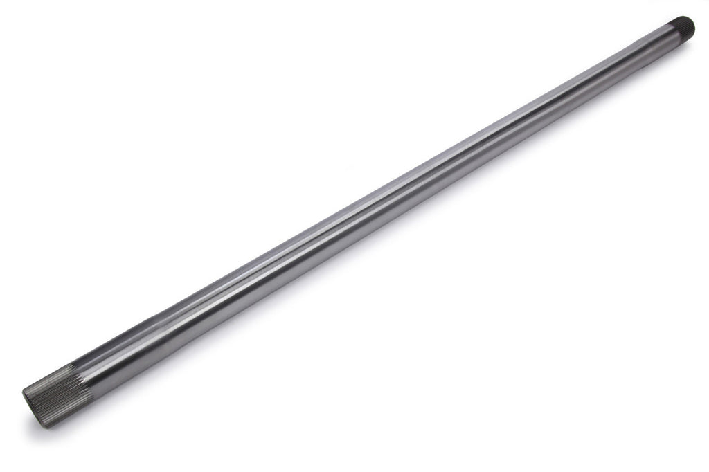MPD RACING MPD301050-24 MPD Racing Torsion Bar 1.050 in OD, 24 in Effective Length, 30 in Long - Chromoly for Sprint Cars