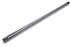 MPD RACING MPD301050-24 MPD Racing Torsion Bar 1.050 in OD, 24 in Effective Length, 30 in Long - Chromoly for Sprint Cars