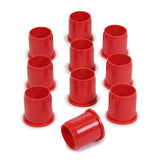 MPD RACING 30110 Torsion Bar Bushing .095 Sprint Car (10-Pack)
