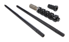 Load image into Gallery viewer, MPD RACING 30130 Torsion Bar Reamer 1.125 Taper For Sprint Car Bar