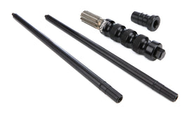 MPD RACING 30130 Torsion Bar Reamer 1.125 Taper For Sprint Car Bar