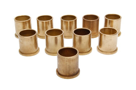 MPD RACING 30210 Torsion Bar Bushing .095 Sprint Car (10-Pack)