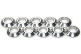 MPD RACING 41005 1in Cone Spacer 10 pack Aluminum - Plain