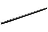 MPD RACING 41225 5/8 Aluminum Radius Rod 22.5in Black 1in OD