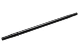 MPD RACING 41300 5/8 Aluminum Radius Rod 30in Black 1in OD