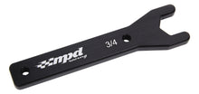 Load image into Gallery viewer, MPD RACING 46001 3/4in Radius Rod Wrench