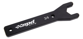 MPD RACING 46001 3/4in Radius Rod Wrench