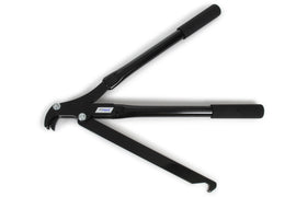 MPD RACING 53000 Bead Breaker 10in Wheel for Mini Sprint