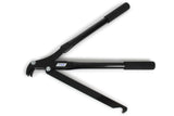 MPD RACING 53000 Bead Breaker 10in Wheel for Mini Sprint