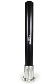 MPD RACING 64601 Torque Tube 3in MPD Style Black 28in
