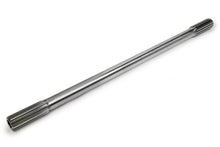 Load image into Gallery viewer, MPD RACING 65104 Drive Shaft Steel 28in Hollow 10/16 Spline