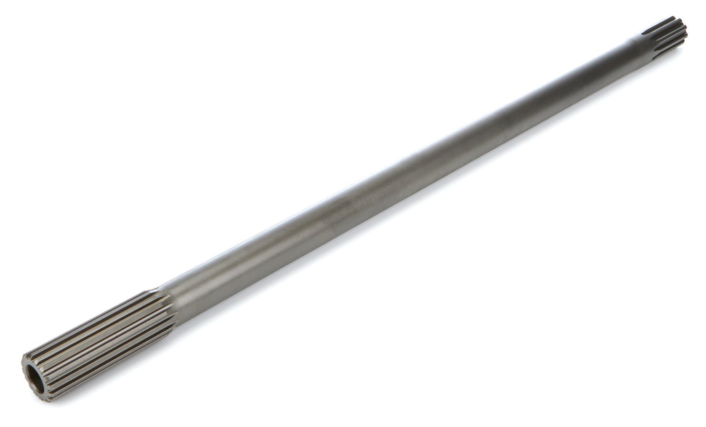 MPD RACING 65106 Drive Shaft 29in 10-16 Spline Hollow Steel