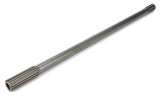 MPD RACING 65106 Drive Shaft 29in 10-16 Spline Hollow Steel
