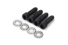 Load image into Gallery viewer, MPD RACING 68205 Bolt Kit for 68200/68203 (4) 5/16 Bolts &amp; washers