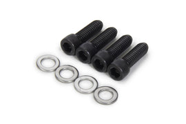 MPD RACING 68205 Bolt Kit for 68200/68203 (4) 5/16 Bolts & washers