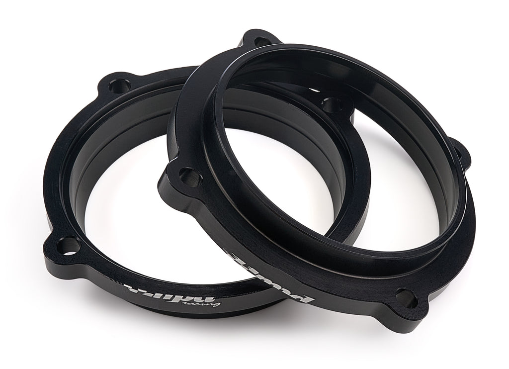 MPD RACING MPD68215 MPD Racing MPD68215 Aluminum Torque Ball Insert for Steel Housing