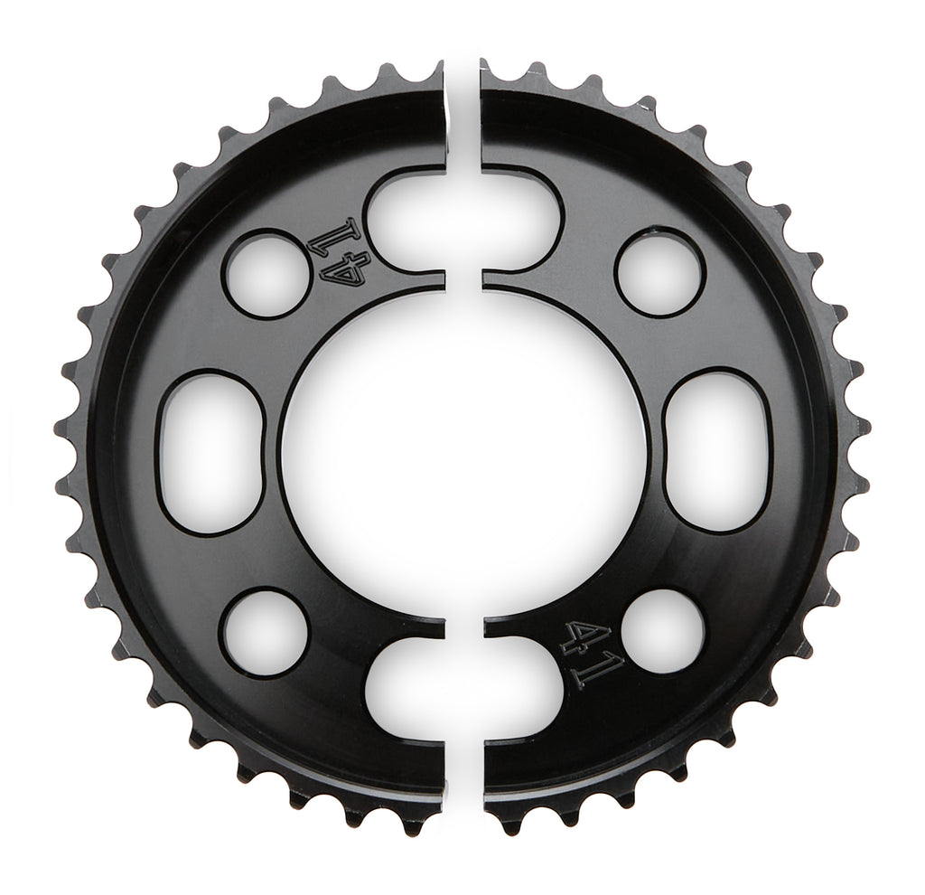 MPD RACING 69041 Quarter Midget Axle Belt Drive Sprocket 41 Tooth