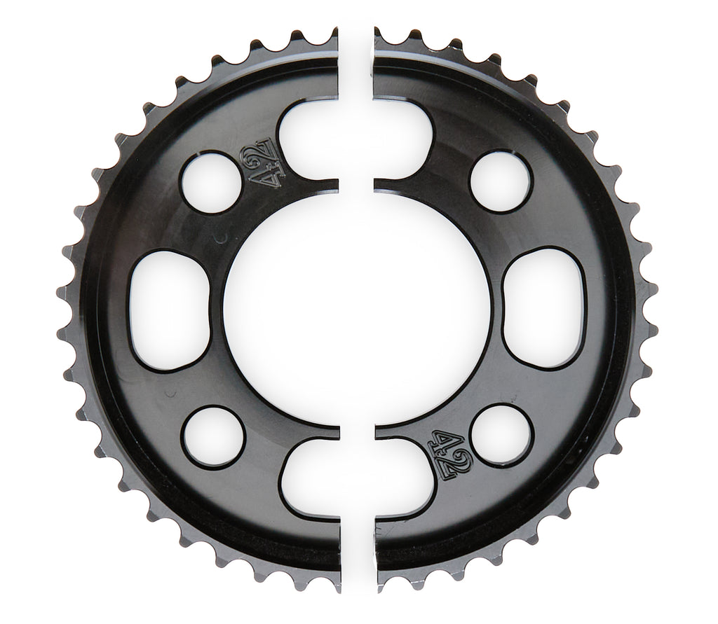 MPD RACING 69042 Quarter Midget Axle Belt Drive Sprocket 42 Tooth