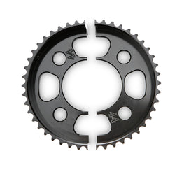 MPD RACING 69044 Quarter Midget Axle Belt Drive Sprocket 44 Tooth