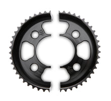 Load image into Gallery viewer, MPD RACING 69046 Quarter Midget Axle Belt Drive Sprocket 46 Tooth