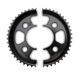 MPD RACING 69046 Quarter Midget Axle Belt Drive Sprocket 46 Tooth