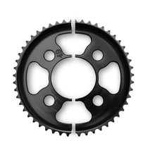 Load image into Gallery viewer, MPD RACING 69049 Quarter Midget Axle Belt Drive Sprocket 49 Tooth