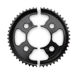 MPD RACING 69050 Quarter Midget Axle Belt Drive Sprocket 50 Tooth