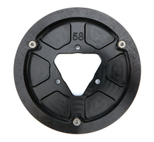 Load image into Gallery viewer, MPD RACING 69058 Quarter Midget Engine Drive Sprocket 58 Tooth