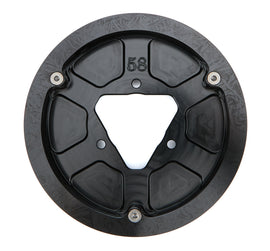 MPD RACING 69058 Quarter Midget Engine Drive Sprocket 58 Tooth