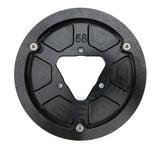 MPD RACING 69058 Quarter Midget Engine Drive Sprocket 58 Tooth