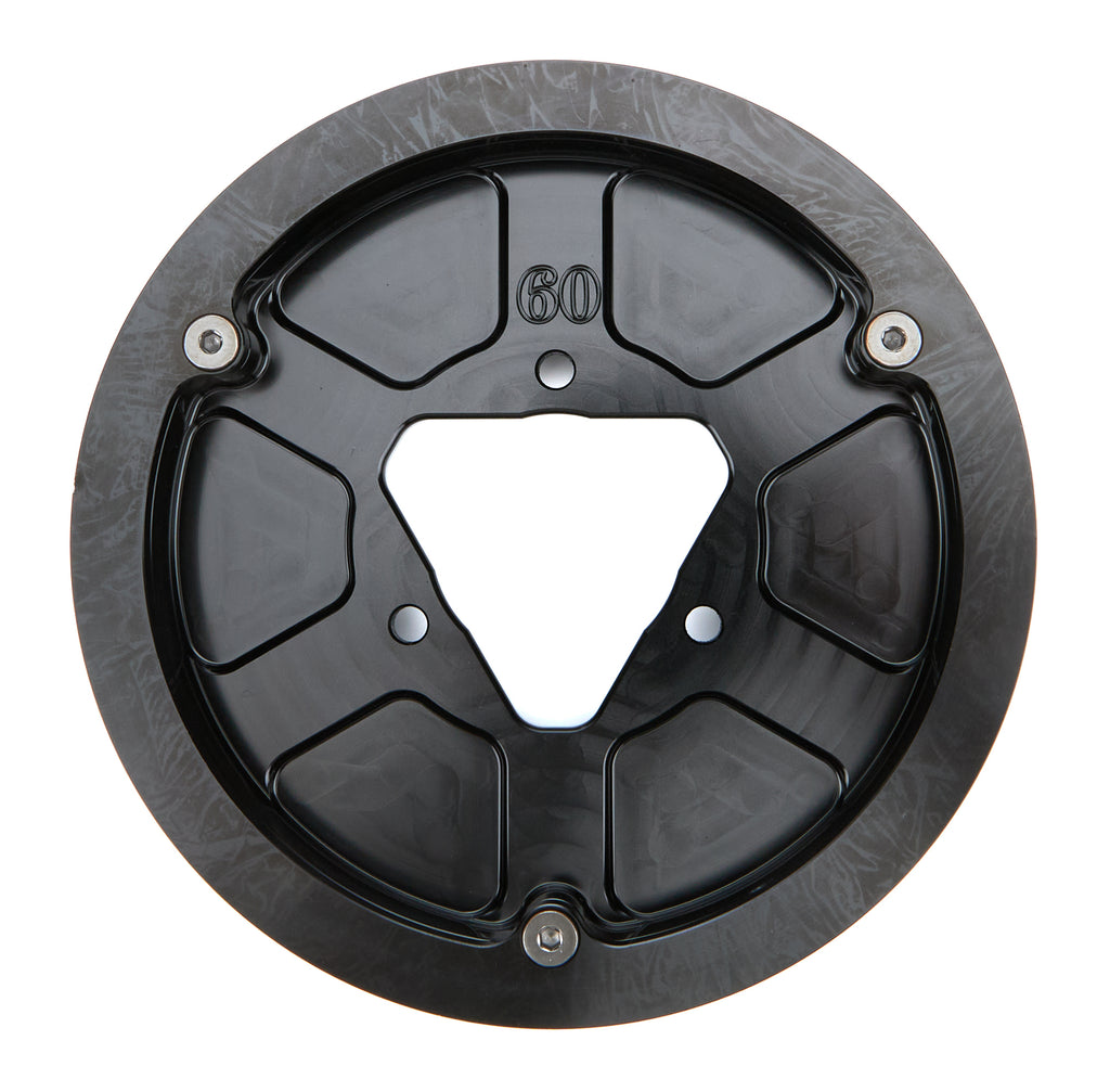 MPD RACING 69060 Quarter Midget Engine Drive Sprocket 60 Tooth