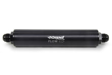 Load image into Gallery viewer, MPD RACING 72212 Fuel Filter -12 Ends 100 Micron Stainless Element