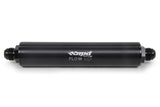 MPD RACING 72212 Fuel Filter -12 Ends 100 Micron Stainless Element