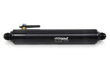 Load image into Gallery viewer, MPD RACING 72412 Fuel Filter -12 With Shut Off 100 Micron SS