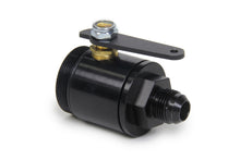 Load image into Gallery viewer, MPD RACING 73850 Fuel Shut Off Valve #10 w/o Return