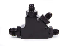 Load image into Gallery viewer, MPD RACING 73900 Fuel Block w/Fittings #8