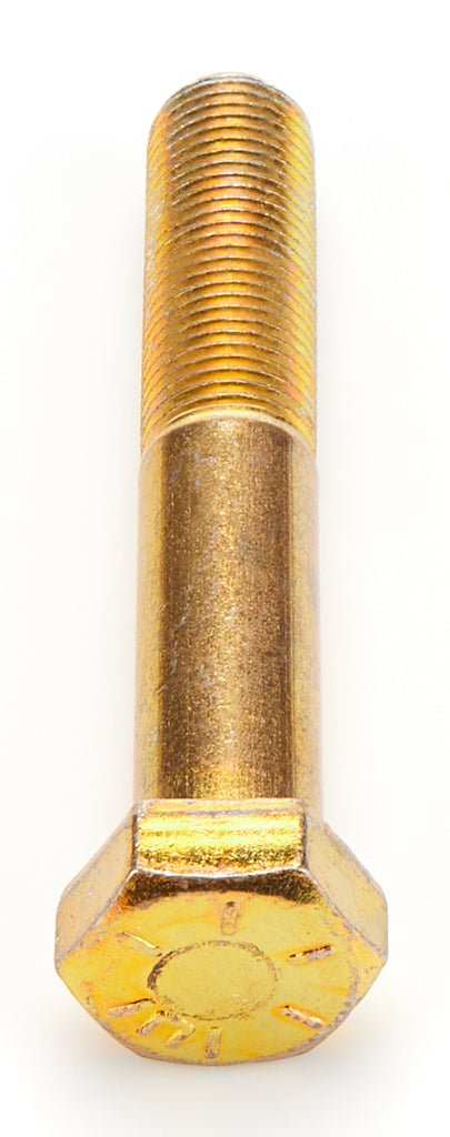 MPD RACING 81104 Radius Rod Bolt For Dirt Sprint Birdcage