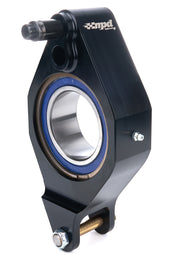 MPD RACING 81220 Sprint Car Bird Cage RH Pavement Beast/Hurricane