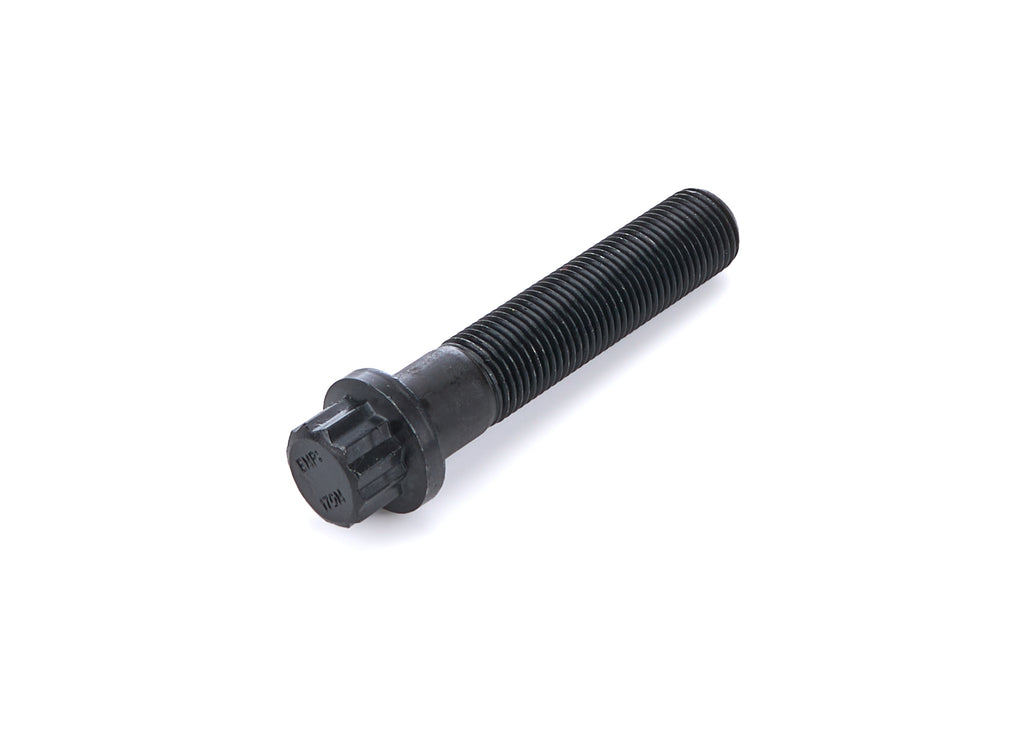 MPD RACING 81272 Upper Cone Bolt 2 1/2in Left Rear Pavement Cage