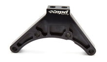 Load image into Gallery viewer, MPD RACING 81315 Quickchange Panhard Bar Bracket Black Aluminum