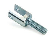 Load image into Gallery viewer, MPD RACING MPD81340 MPD RACING Clevis Birdcage with 1/2-Inch Thread - Steel Construction, Zinc Plated